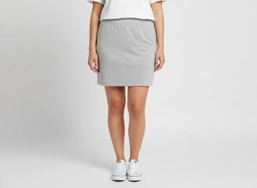 spódniczka mini allegro: H&M, Spódnica damska, rozmiar XL — 6