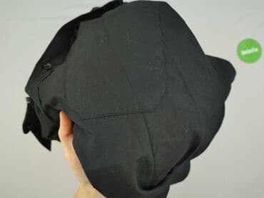 deezee sandaly czarne: Cedar Wood State, Koszulа dla mężczyzn, rozmiar XL — 6