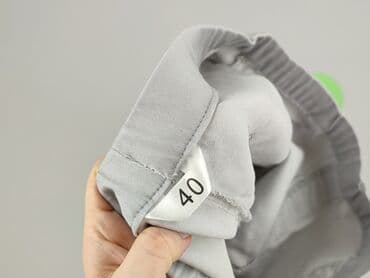 crivit golf: Legginsy Eleganckie damskie, L — 4