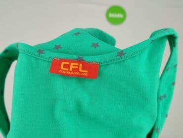 zielona koszulka zara: Top damski, rozmiar One size — 4