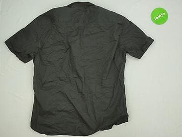 hm czarna kurtka: H&M, Koszulа dla mężczyzn, rozmiar XL — 3