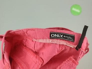 Жінкам: ONLY, Шорти жіночі, розмір S — 4