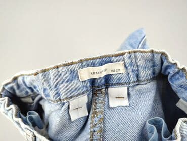 Baby clothes: Jeans, Reserved, 13 years, 158, condition - Perfect at lalafo.pl — 4 Baby clothes: Jeans, Reserved, 13 years, 158, condition - Perfect — 4