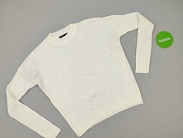 sweter pull and bear: Fame, Sweter damski, rozmiar 3XL — 2