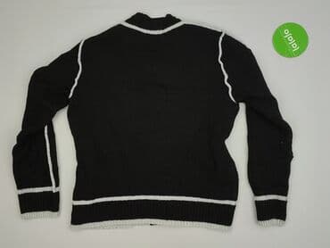 byolala kurtki zimowe: BYoung, Kardigan damski, rozmiar M — 3