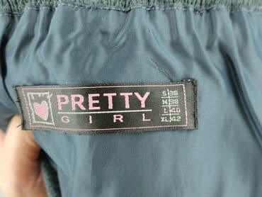 plisowane spódnice lidl: Pretty Girl, Spódnica damska, rozmiar L — 4