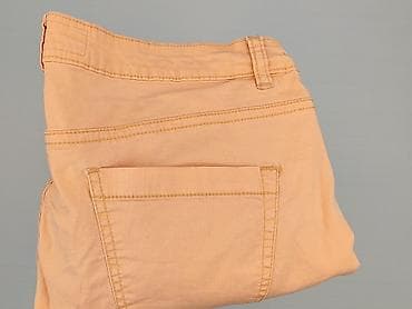 mango jeans balloon: H&M L.O.G.G., Jeansy damskie, rozmiar L — 6