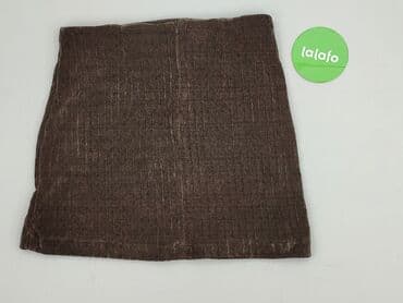 sztruksowa spódnice midi: Sinsay, Spódnica damska, rozmiar L — 4