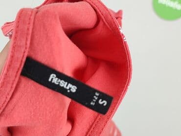 smyk bluzki dziewczęca: Sinsay, Bluzka damska, rozmiar S — 4