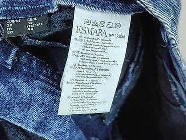 edc denim: Esmara, Szorty damskie, rozmiar M — 4