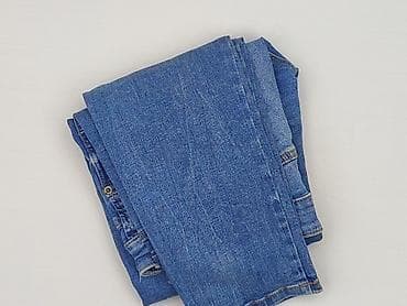 jeansy 44: Bershka, Jeansy damskie, rozmiar S — 6