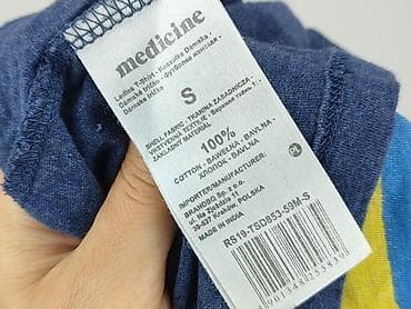 www.medicine.pl: Medicine, T-shirt damski, rozmiar S — 5