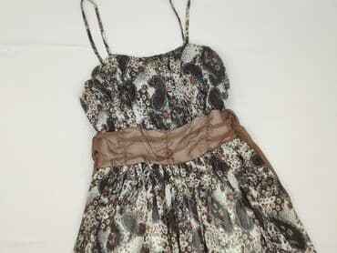 półhalka pod sukienkę: Sukienka damska, rozmiar S — 1