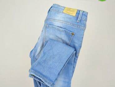 sinsay джинси жіночі: Bershka, Jeans for women, size S (EU 36) — 5
