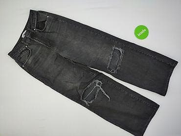 crocs elza: ONLY, Jeansy damskie, rozmiar M — 2