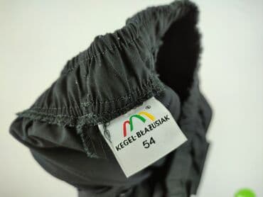 krótkie spodnie robocze lidl: Spodnie damskie, 3XL — 4