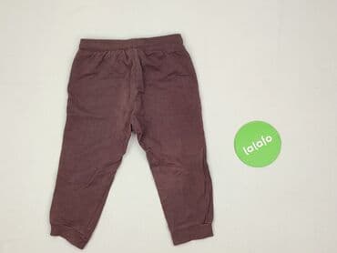 bielizna termoaktywna lidl crivit: Sweatpants, So cute, 1.5-2 years, 92, condition - Perfect — 3