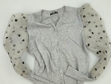 Kardigan damski, rozmiar S w lalafo.pl Kardigan damski, rozmiar S