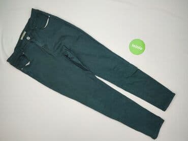 chicoree spodnie: Goodies, Spodnie materiałowe damskie, rozmiar M — 2