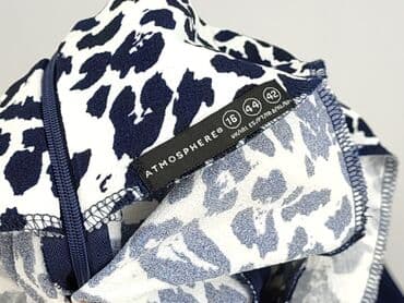 sukienka w panterkę, mohito: Atmosphere, Sukienka damska, rozmiar XL — 5