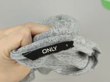 only kurtka damska: ONLY, Golf damski, rozmiar S — 6