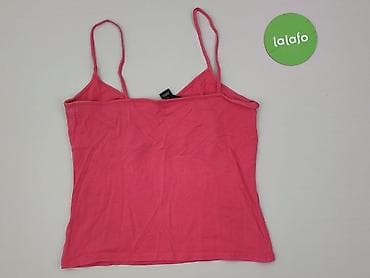 sklep h: H&M, Top damski, rozmiar S — 3