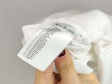 koszule z pagonami: Eton, Koszulа dla mężczyzn, rozmiar S — 4