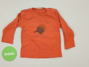 koszulka fast and furious: Blouse, 12-18 months, condition - Good — 2