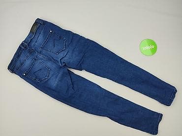 dkny buty ccc: Skiny, Jeansy damskie, rozmiar S — 3