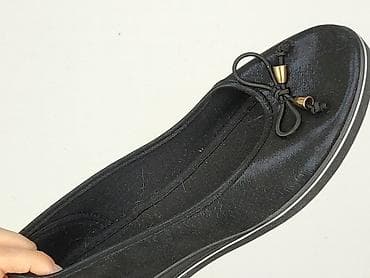 florence buty: Balerinki damskie, rozmiar 39 — 6