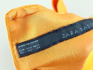 spódnice satynowe mango: Zara, Sukienka damska, rozmiar XS — 4