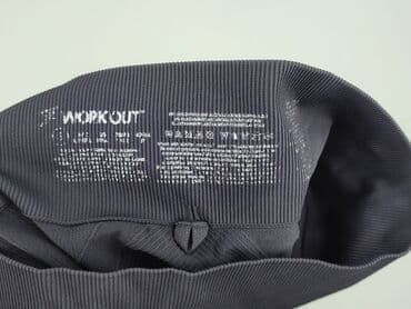 legginsy ocieplane miego: Workout, Leggings Sports for women, size M (EU 38) — 5