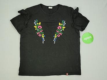 royal class: LAMODA, T-shirt damski, rozmiar XL — 2