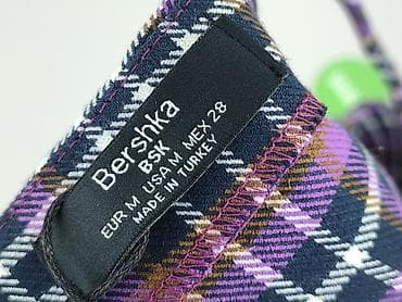 mango utlet: Bershka, Top damski, rozmiar M — 4
