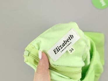 elizabeth sukienki: ELIZABETH, Sukienka damska, rozmiar XS — 5