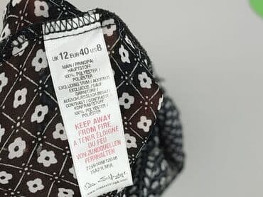 bluzki 34: Miss Selfridge, Bluzka damska, rozmiar M — 6