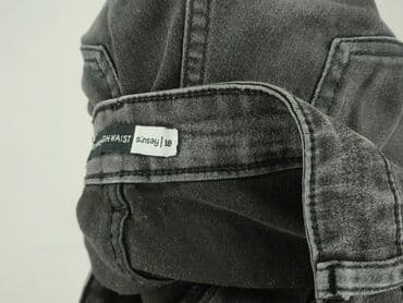 spodnie dżinsowe sinsay: Sinsay, Jeansy damskie, rozmiar M — 5