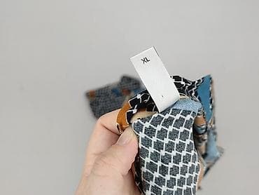 acne studio: Soyaconcept, Bluzka damska, rozmiar XL — 7