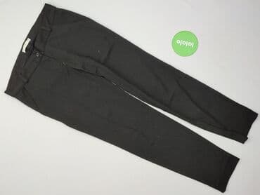 mango spodnie claudia: Spodnie materiałowe damskie, rozmiar S — 2