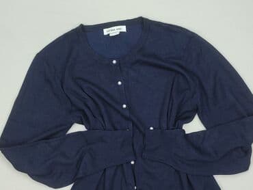 Jane, Kardigan damski, rozmiar L