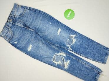 pierwsze dżinsy: FB Sister, Jeansy damskie, rozmiar S — 2