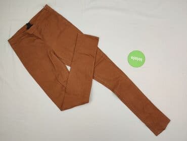 hm kids spodnie: H&M, Spodnie materiałowe damskie, rozmiar XS — 2