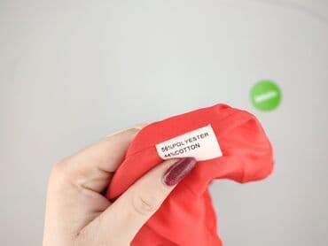 sukienki czerwone zara: Norah, Sukienka damska, rozmiar M — 5