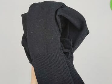 sweter z dekoltem v: Sweter damski, rozmiar S — 6