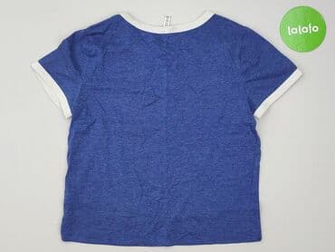 koszulka polo robocza: H&M Divided, T-shirt damski, rozmiar S — 3