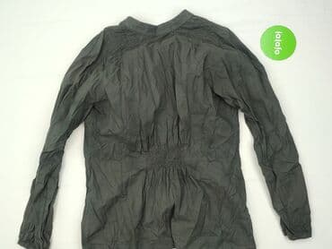 lidl swetry damskie rozpinane: EDC, Koszula damska, rozmiar L — 3