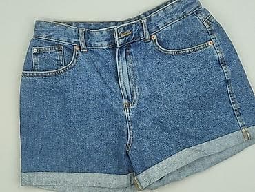 q jeans: Denim Co, Шорти жіночі, розмір M — 1