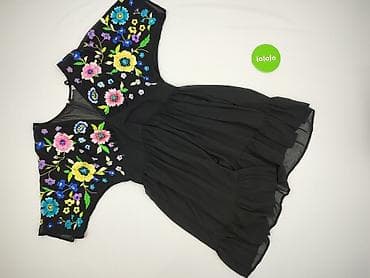 ptak moda plus size: Asos, Sukienka damska, rozmiar S — 2