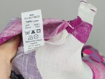 sukienka z lnem lidl: George, Bluzka damska, rozmiar 3XL — 7