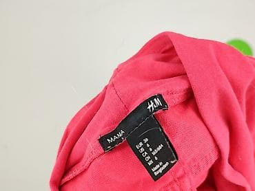 haremki niemowlece: H&M Mama, Spodnie materiałowe damskie, rozmiar S — 4